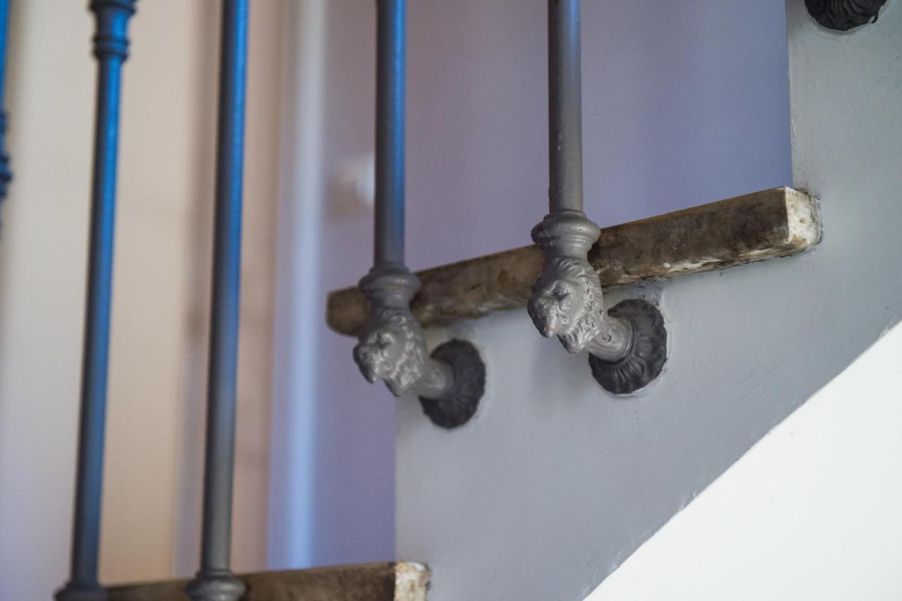 Villa La Muse Mostuejouls Ngoại thất bức ảnh