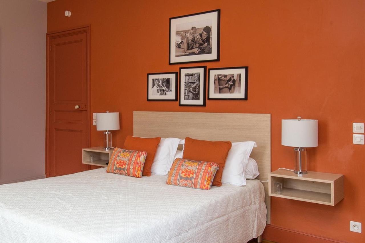 Villa La Muse Mostuejouls Ngoại thất bức ảnh