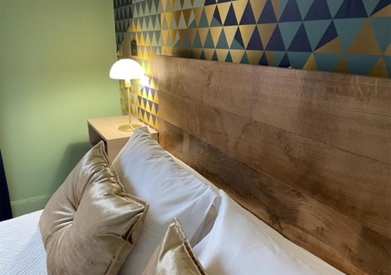 Villa La Muse Mostuejouls Ngoại thất bức ảnh