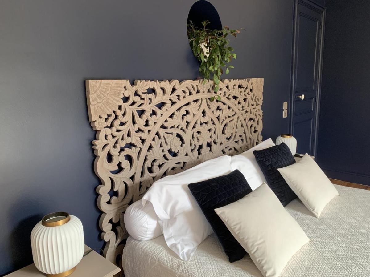 Villa La Muse Mostuejouls Ngoại thất bức ảnh