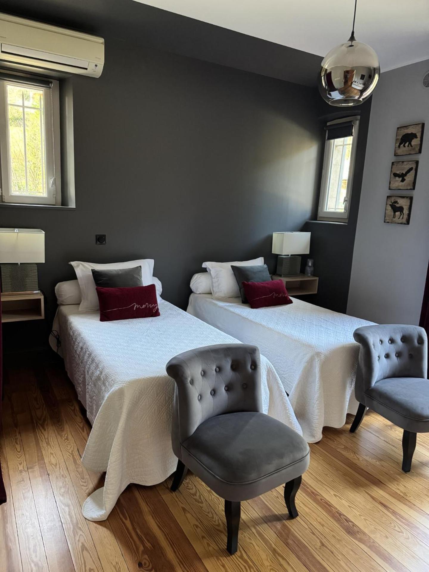 Villa La Muse Mostuejouls Ngoại thất bức ảnh