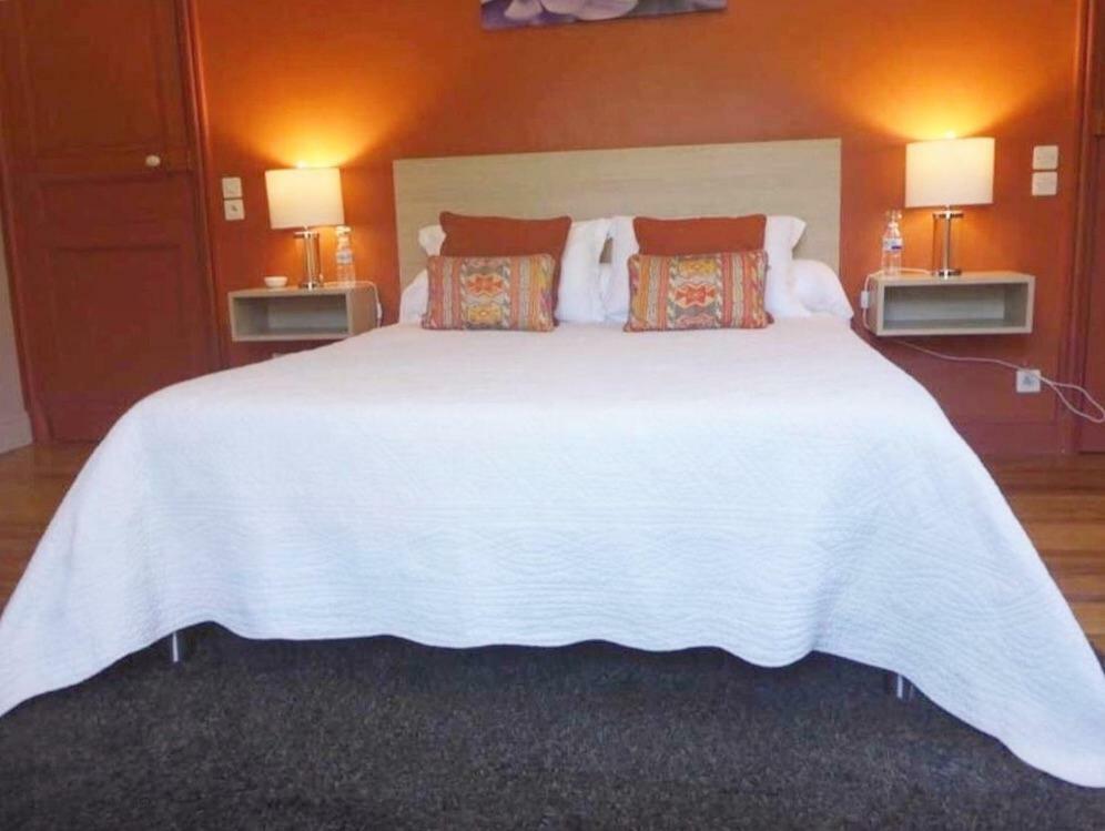 Villa La Muse Mostuejouls Ngoại thất bức ảnh
