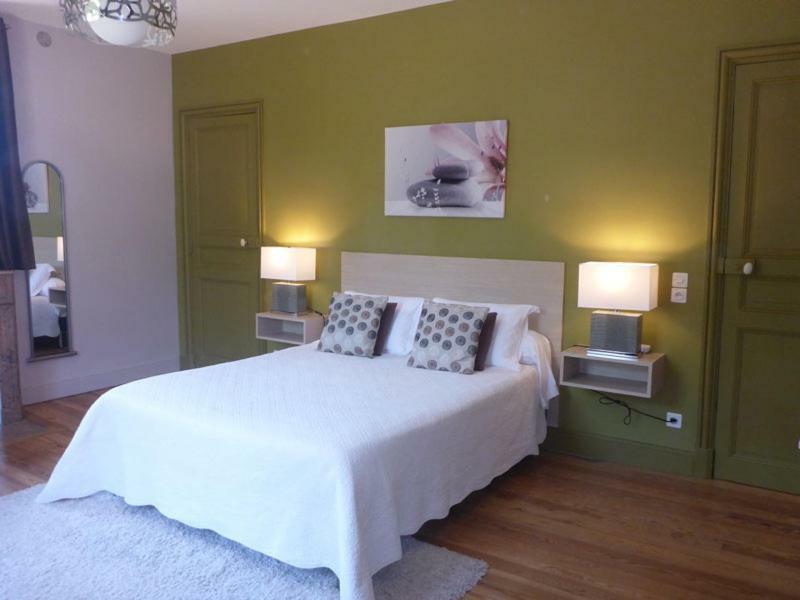 Villa La Muse Mostuejouls Ngoại thất bức ảnh