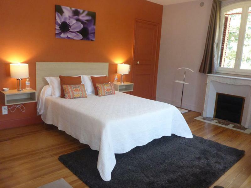 Villa La Muse Mostuejouls Ngoại thất bức ảnh