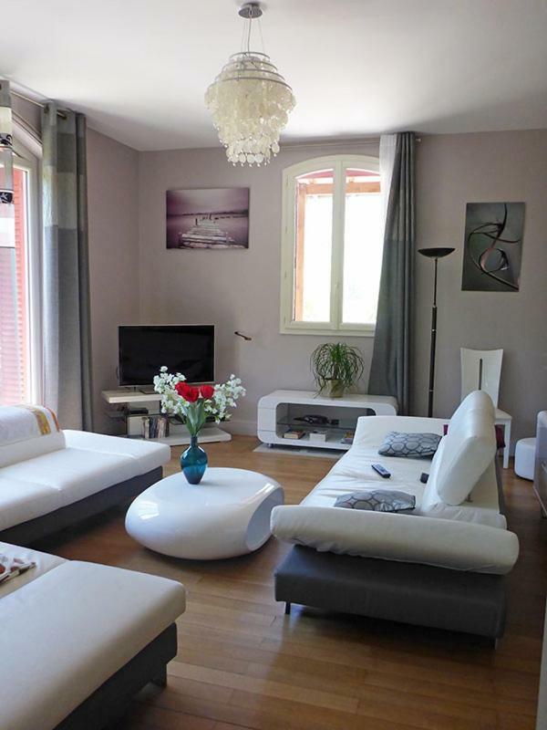 Villa La Muse Mostuejouls Ngoại thất bức ảnh